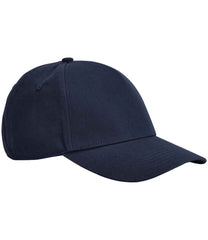 Beechfield EarthAware Classic Organic Cotton 5 Panel Cap