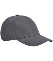 Beechfield EarthAware Classic Organic Cotton 5 Panel Cap