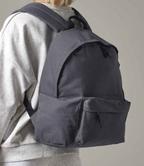 BagBase Maxi Fashion Backpack