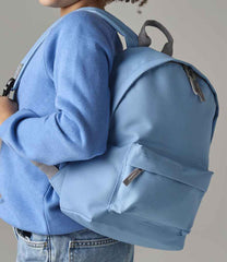 BagBase Mini Fashion Backpack