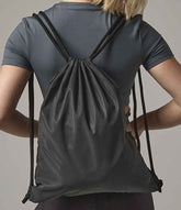 BagBase Reflective Gymsac