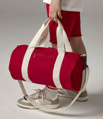 BagBase Mini Barrel Bag