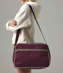 BagBase Retro Shoulder Bag