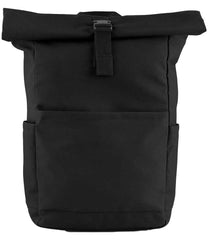 BagBase Premium Recycled RollTop Backpack