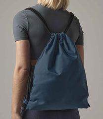 BagBase Recycled Gymsac