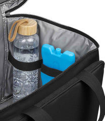 BagBase Recycled Large Cooler Shoulder Bag