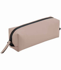 BagBase Matte PU Mini Accessory Case