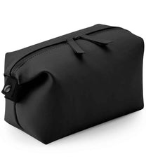 BagBase Matte PU Accessory Pouch