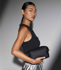 BagBase Matte PU Accessory Pouch