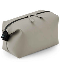 BagBase Matte PU Accessory Pouch