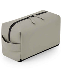 BagBase Matte PU ToiletryAccessory Case