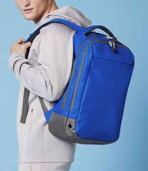 BagBase Athleisure Sports Backpack