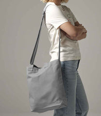 BagBase Canvas Day Bag