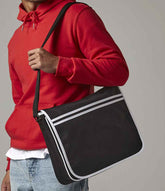 BagBase Retro Messenger