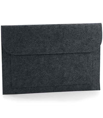 BagBase Felt LaptopDocument Slip