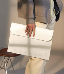 BagBase Felt LaptopDocument Slip