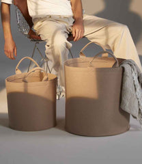 BagBase Felt Trug