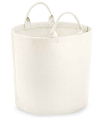 BagBase Felt Trug