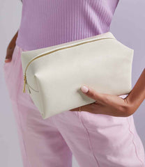 BagBase Boutique ToiletryAccessory Case