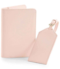 BagBase Boutique Travel Set