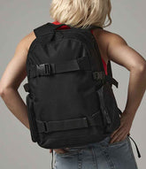 BagBase Old School Boardpack