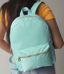 BagBase Sundae Mini Backpack