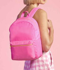 BagBase Sundae Mini Backpack