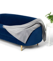 Brand Lab Large Polar Fleece Blanket