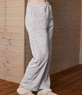 Brand Lab Ladies Plush Fleece Lounge Trousers