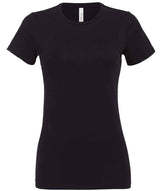 Bella Ladies Relaxed Jersey TShirt