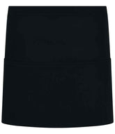 Brand Lab OrganicRecycled Waist Pocket Apron