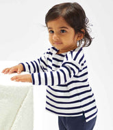 BabyBugz Baby Breton Long Sleeve TShirt