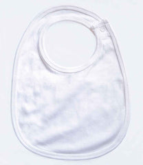 BabyBugz Single Layer Bib