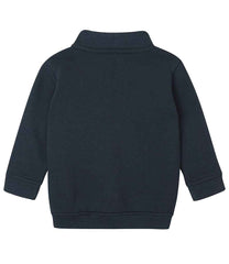 BabyBugz Baby 14 Zip Sweatshirt