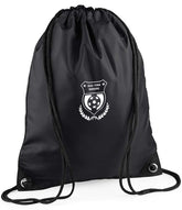 DTR Gym Pe Bag Gymsac