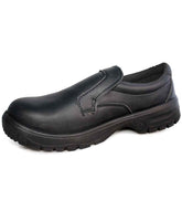 Comfort Grip SlipOn Shoes