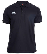 Canterbury Waimak Piqu Polo Shirt