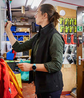 Craghoppers Expert Basecamp Soft Shell Bodywarmer