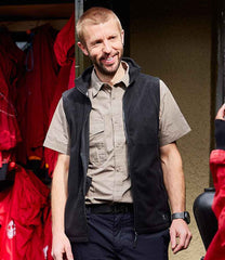 Craghoppers Expert Corey Micro Fleece Bodywarmer