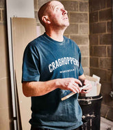 Craghoppers Workwear Batley TShirt