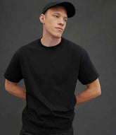 Canvas Unisex Heavyweight Boxy TShirt