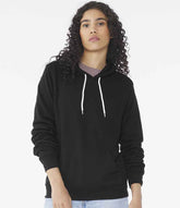 Canvas Unisex Pullover Hoodie