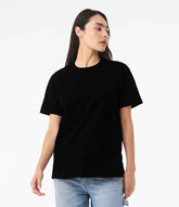 Canvas Unisex Heavyweight TShirt