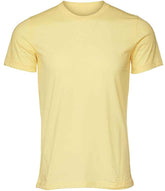 Canvas Unisex Heather CVC TShirt