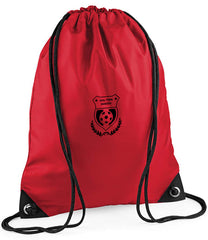 DTR Gym Pe Bag Gymsac