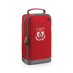 Deal Town Rangers Boot Bags Football PE Kit Bag