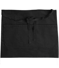 Dennys Bar Apron with Pocket