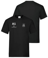 DTR Training T-shirt - Managers