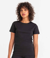Ecologie Ladies Ambaro Recycled Sports TShirt