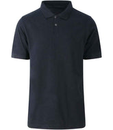 Ecologie Etosha Organic Piqu Polo Shirt